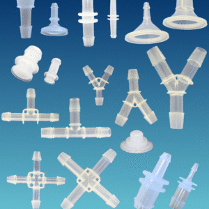 Connecteurs AG<br />Connecteurs Single-Use