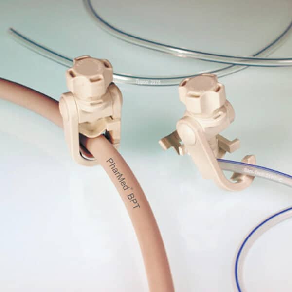 Pure-Fit® Tru Valve System <br />Flow controller