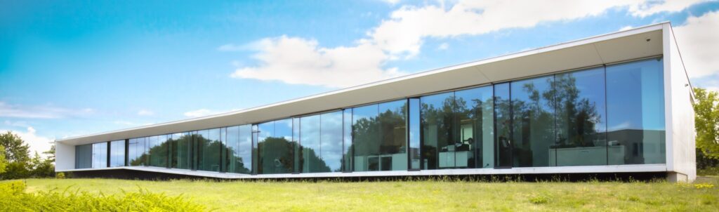 Aseptic Group premises