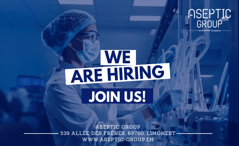 Logistics Operator | Order Picker (M/F)