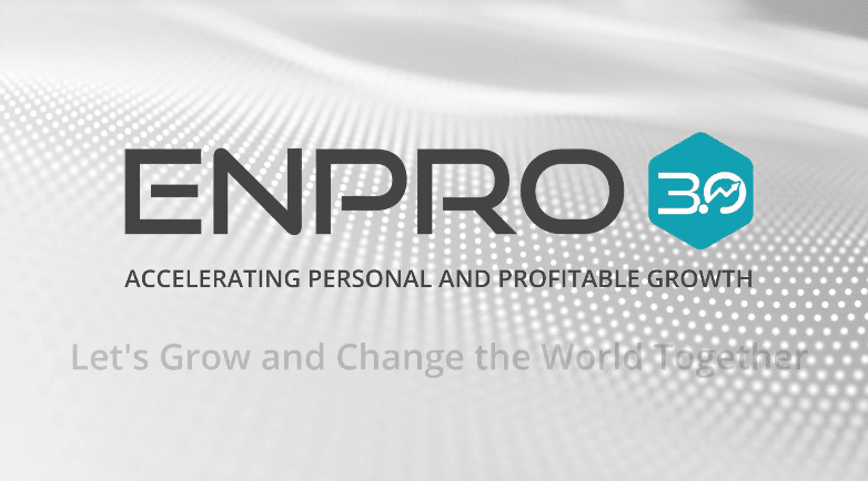 Foto logo ENPRO 3.0