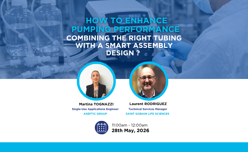 Visual webinar Aseptic Group x Saint gobain